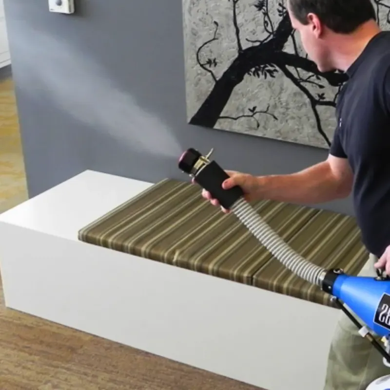 Professional Odor Removal in Easton, ME